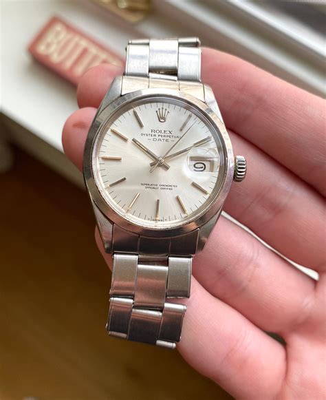 rolex anni 70 80|vintage rolex watches.